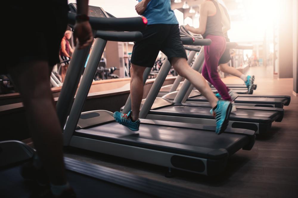 Stay Active and Play at Margaret W. Carpenter Recreation Center