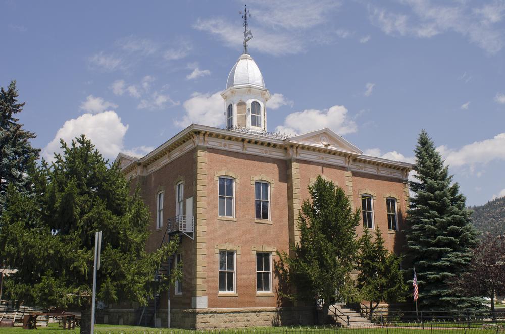 Step Back in Time at the Buena Vista Heritage Museum
