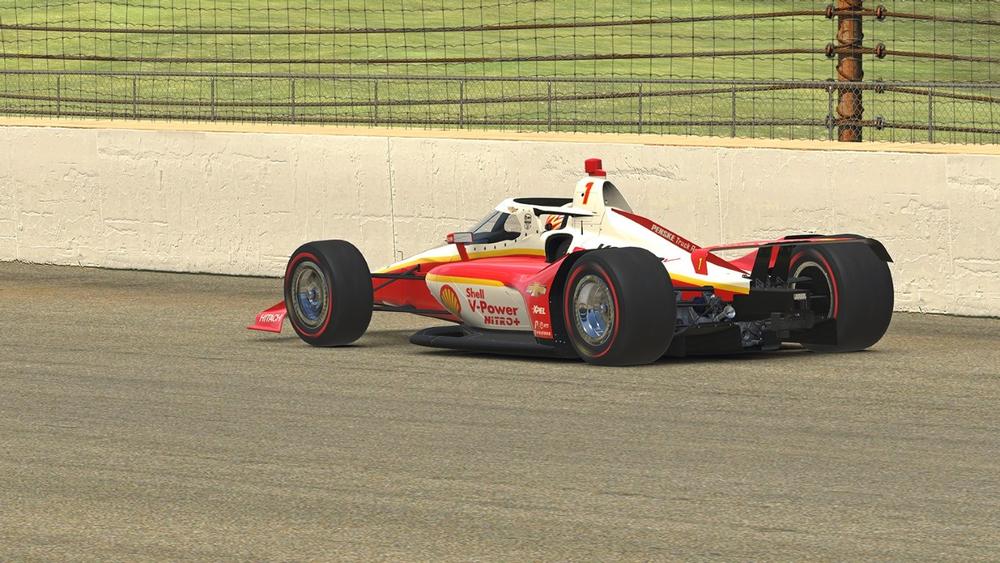 Step Inside the Fast Lane at Penske Racing South and Feel the Power of Precision