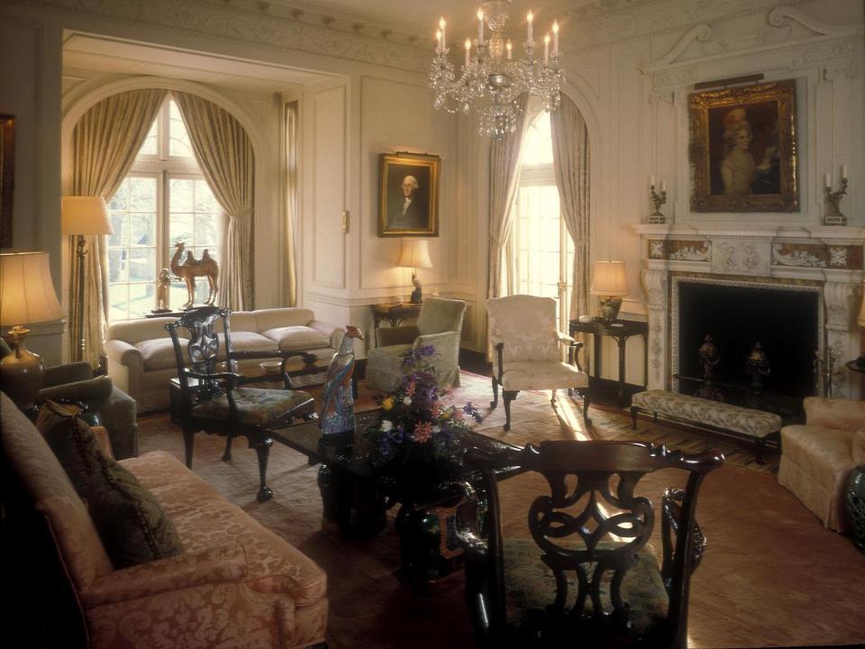Step Into American Legacy at Kykuit, the Rockefeller Estate