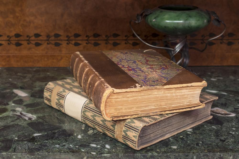 Step Into Classroom History at the Camp Walton Schoolhouse Museum