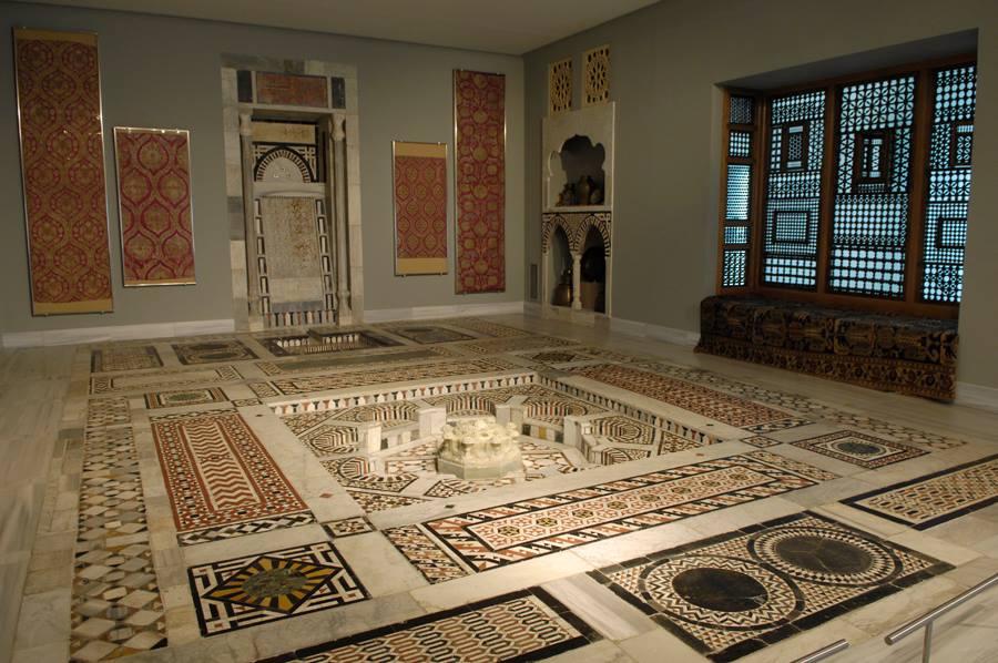 Step into Greek Heritage at the Benaki Museum
