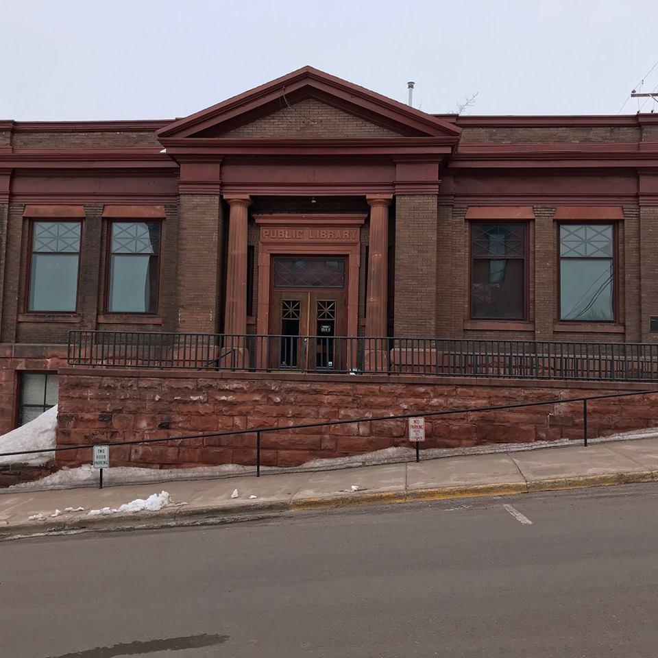 Step Into Local Heritage at the Carnegie Museum