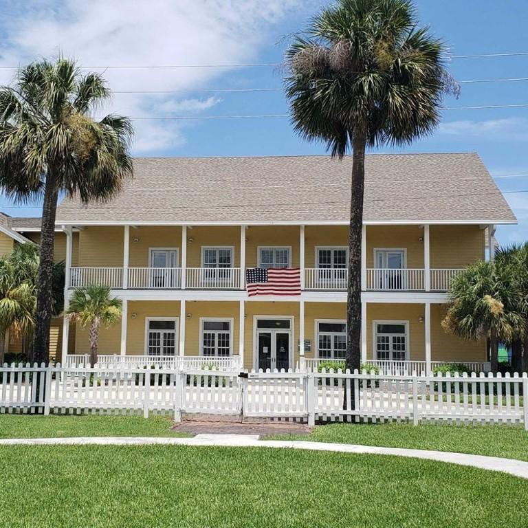 Step Into Local Stories at Beaches Museum and History Park