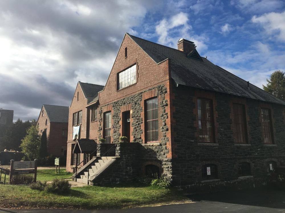 Step Into the History of Innovation and Healing at the Saranac Laboratory Museum