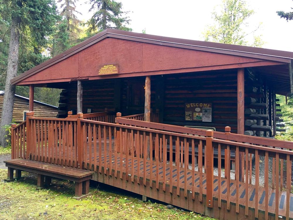 Step Into the Past at the Soldotna Historical Society & Museum