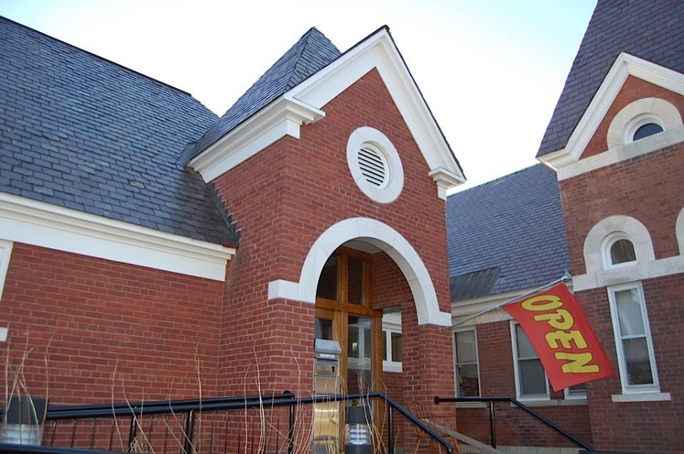 Explore local collections and relax with a book on a quiet retirement visit.