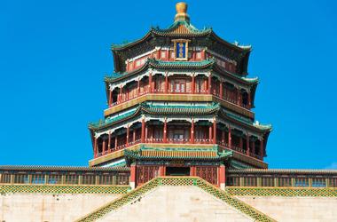Summer Palace