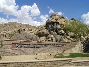 Sunset Hills Memorial Park