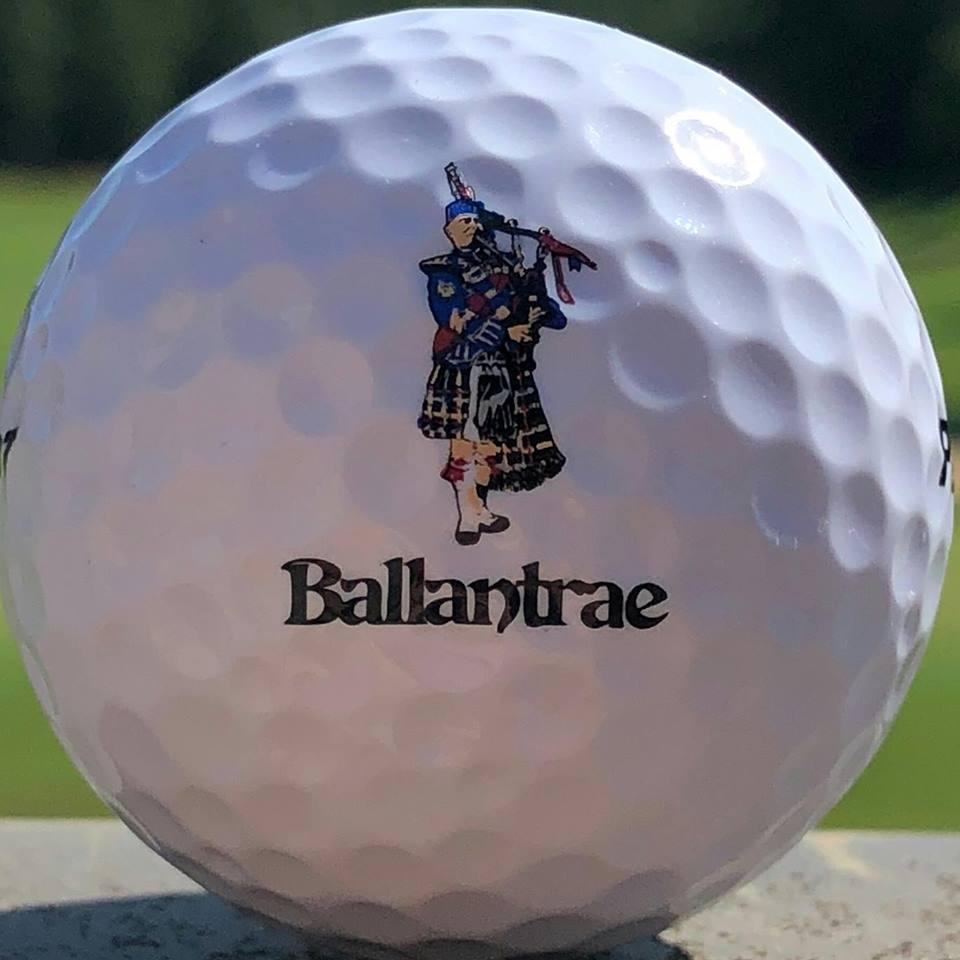 Tee Off in Style at Ballantrae Golf Club