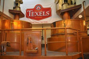 Texel's Beer Brewery