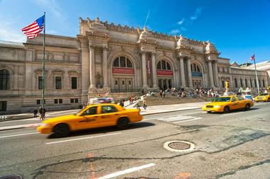 The Metropolitan Museum of Art