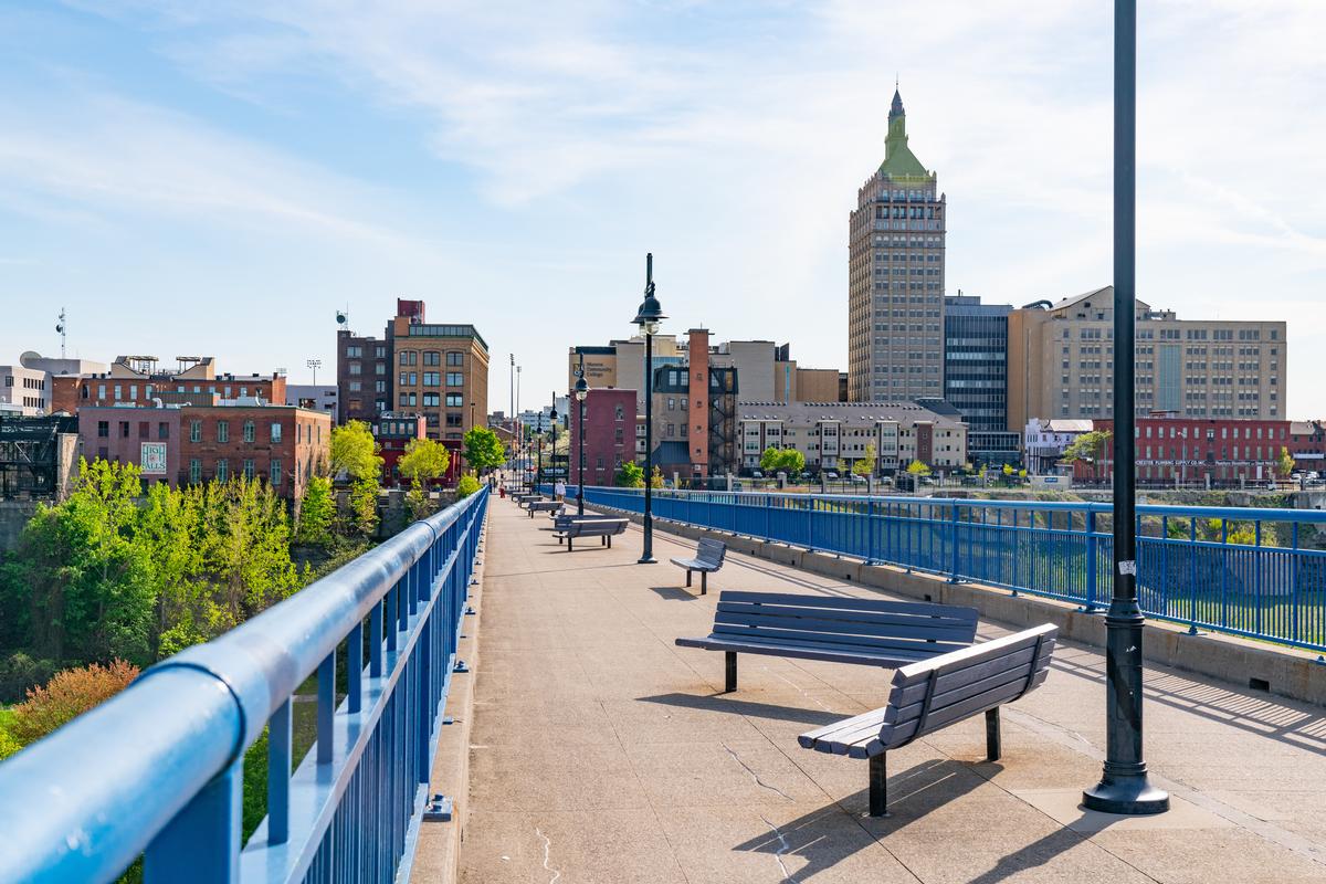 Play & Poise in Rochester