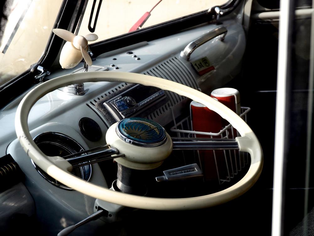 Travel Back in Time at Jack Sisemore Traveland RV Museum