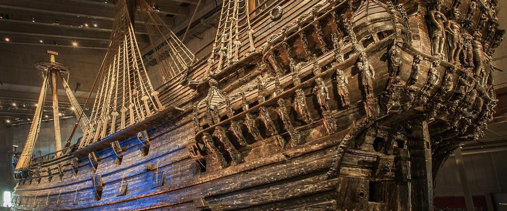 Vasa Museum