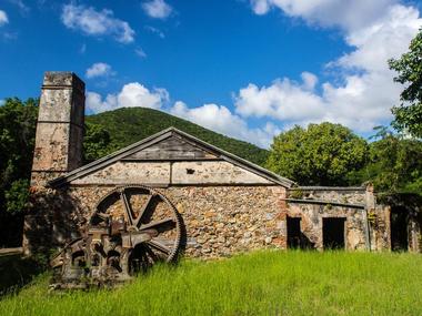 Virgin Islands National Park | Things to Do in The US Virgin Islands