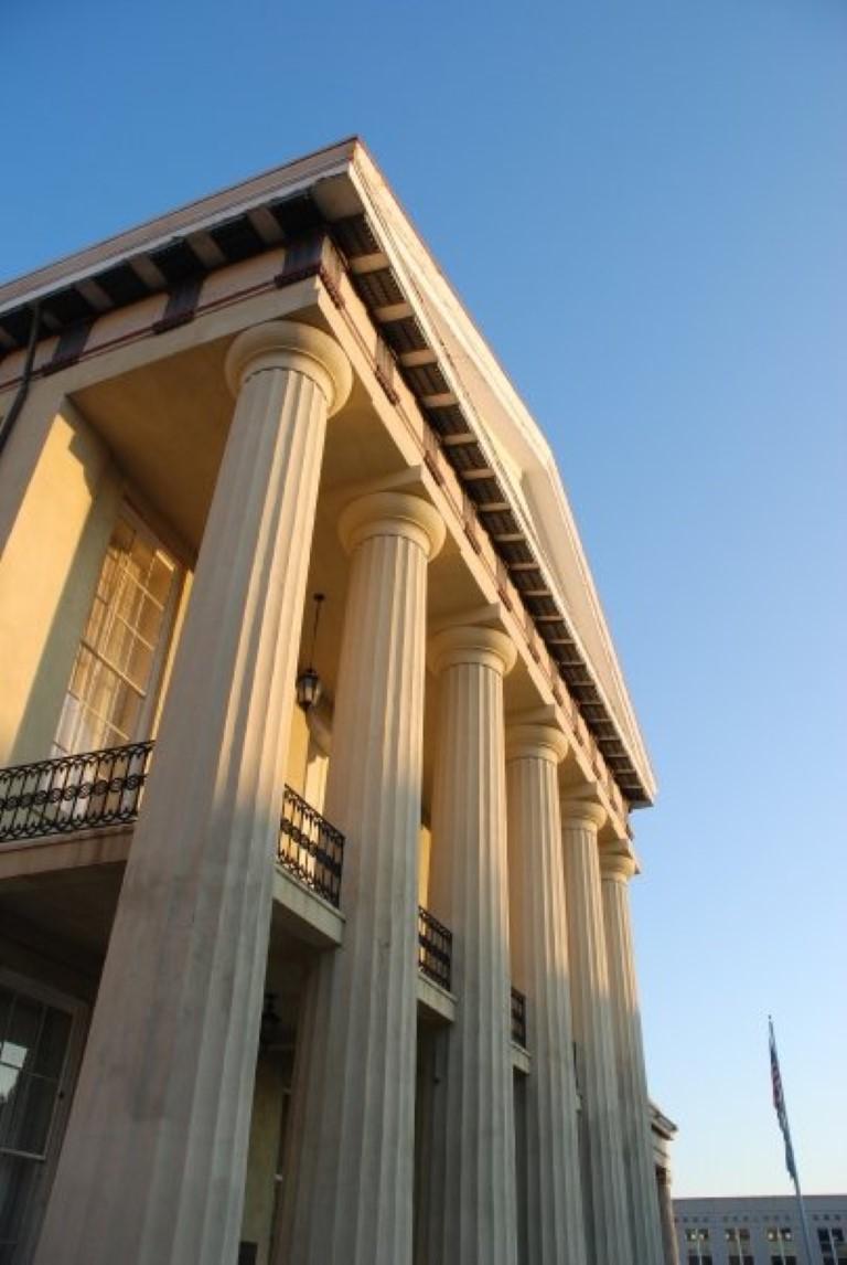 Visit the Rowan Museum