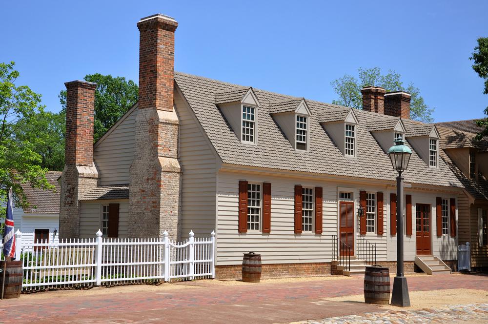 Step back in time and enjoy a fun family trip through history.