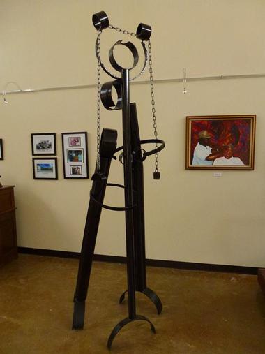 African American Museum