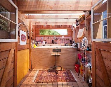 Alex Wyndham Architecture