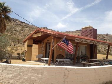 Apple Valley Legacy Museum