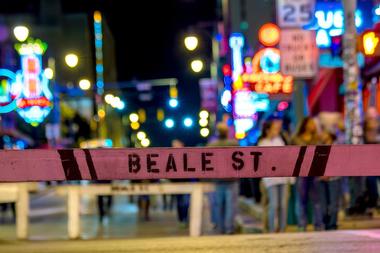 Beale Street