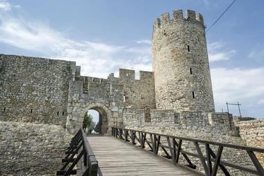 Belgrade Fortress