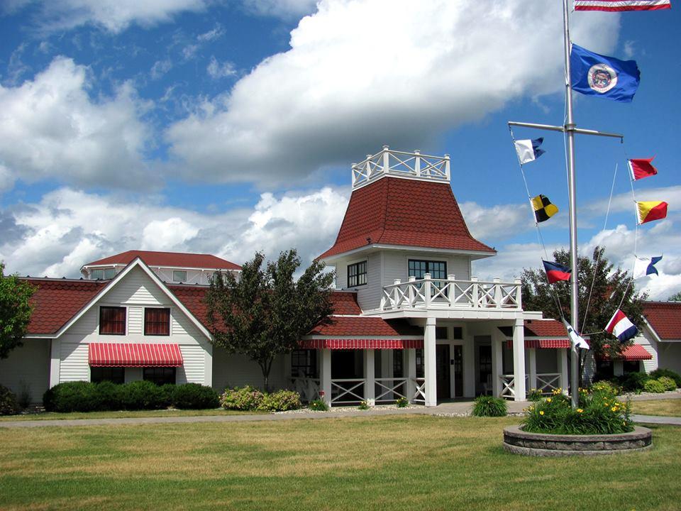 Learn about Minnesota lake life at the Legacy of the Lakes Museum