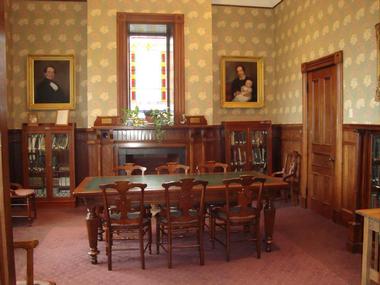 Brewster Ladies’ Library