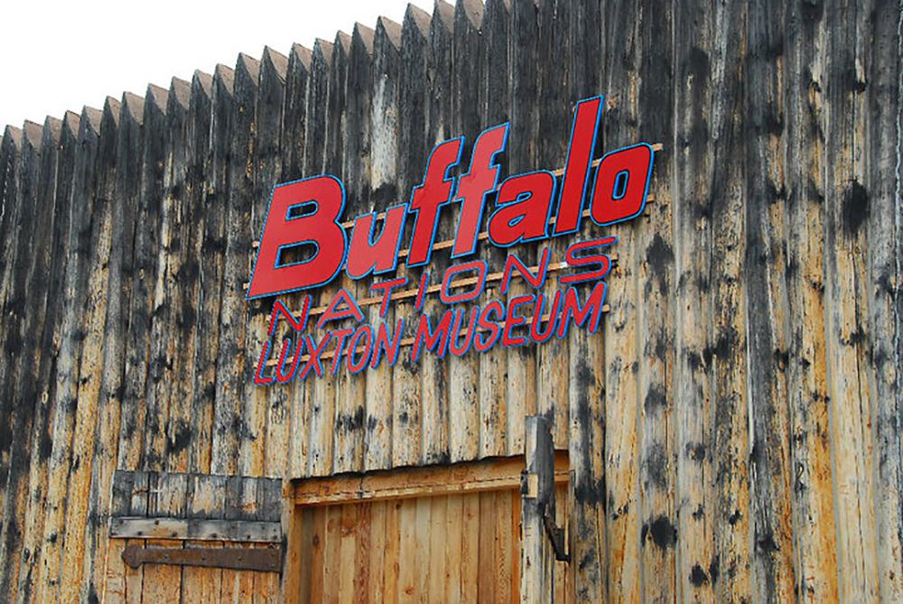 Buffalo Nations Museum | Alberta, Canada: National Parks, Cities & Outdoor Fun