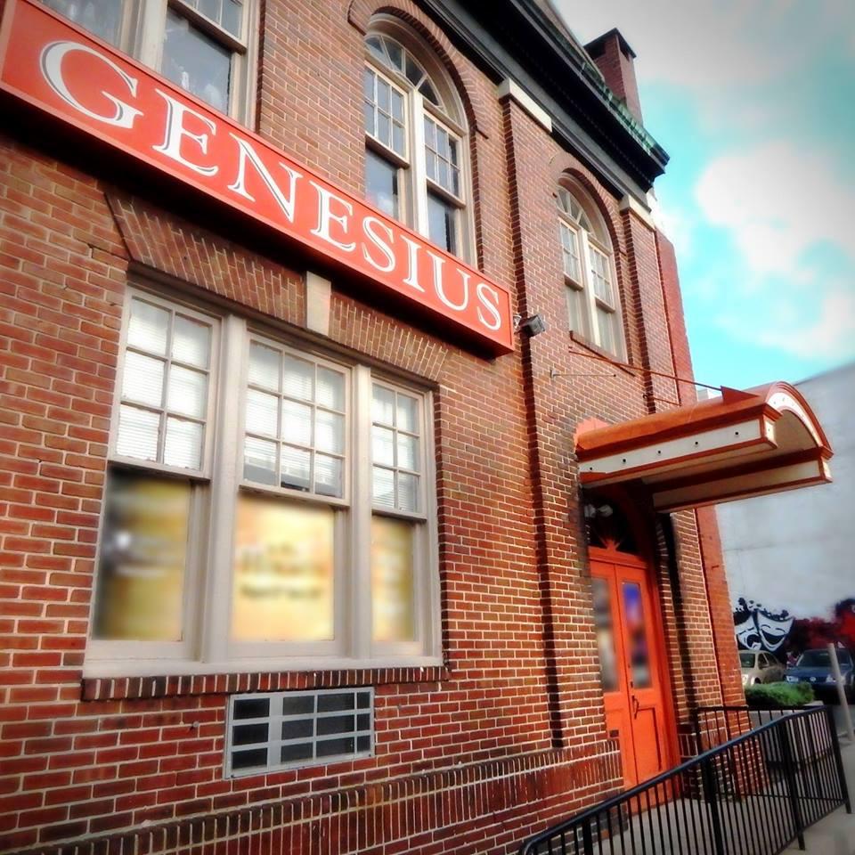 Catch a Local Production at the Genesius Theatre