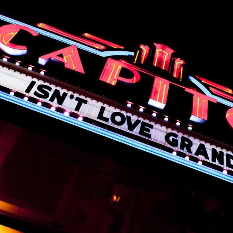Catch a Show at the Historic Capitol Theatre