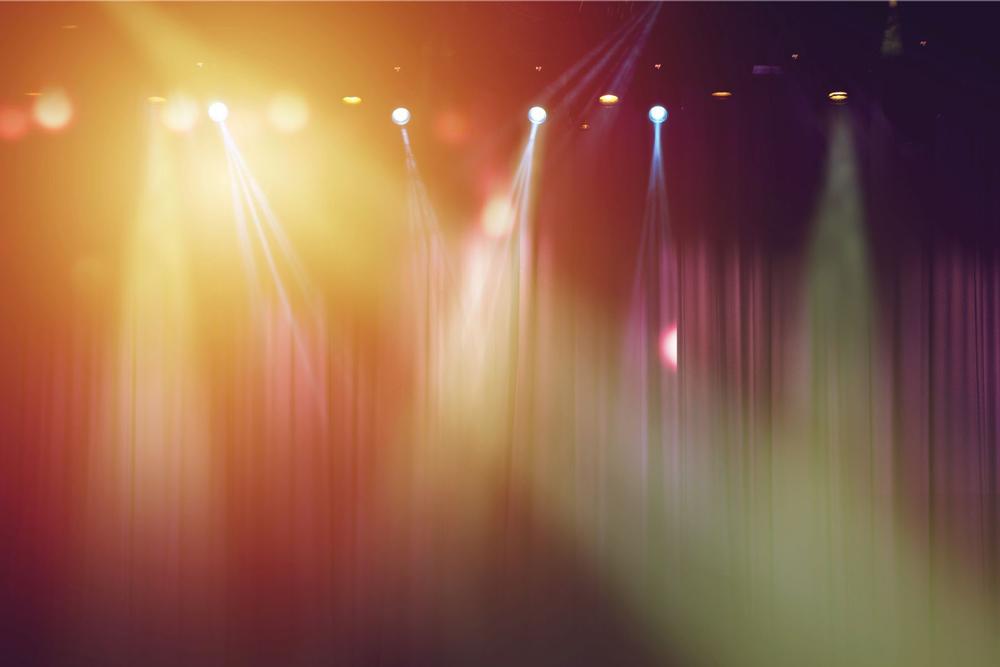 Catch a Show in a Historic Setting at Florida Repertory Theatre
