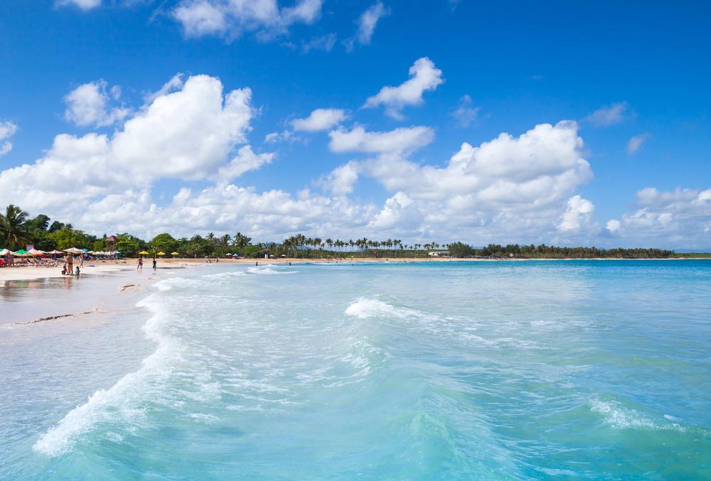 Catch the Perfect Wave: Surf, Sunbathe, and Soak in the Vibes at Macao Beach