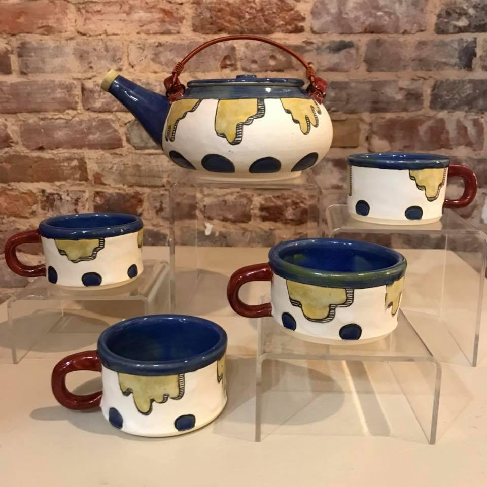 Celebrate Creativity at the Aiken Center for the Arts