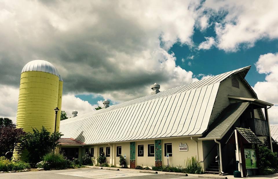 Celebrate Creativity with Exhibits and Workshops at the Floyd Center for the Arts