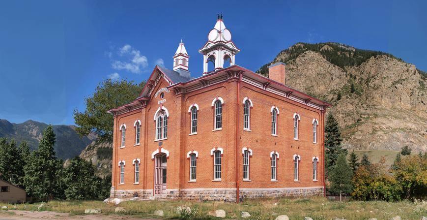 Celebrate Local Culture at the Georgetown Heritage Center
