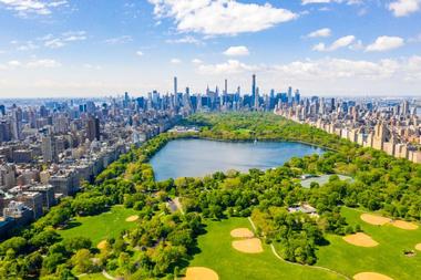 Central Park