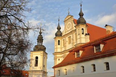 Church Heritage Museum