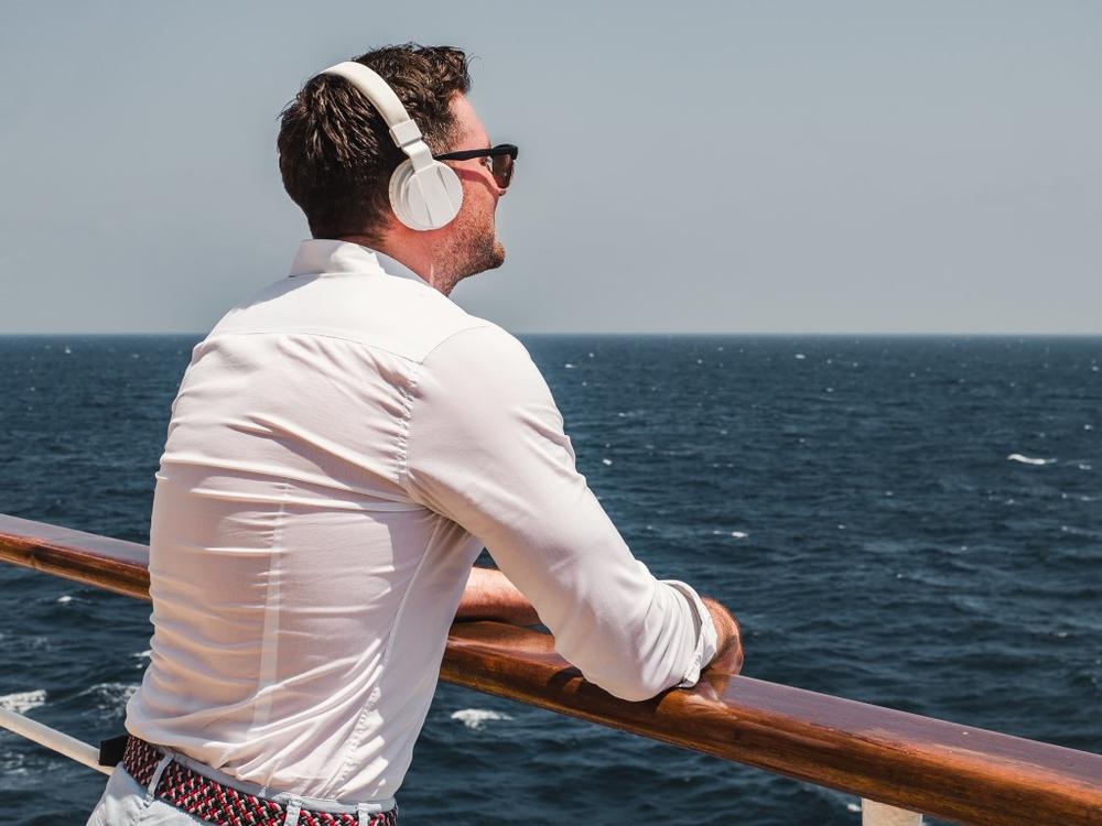 Cruise Like a Local with American Cruise Lines