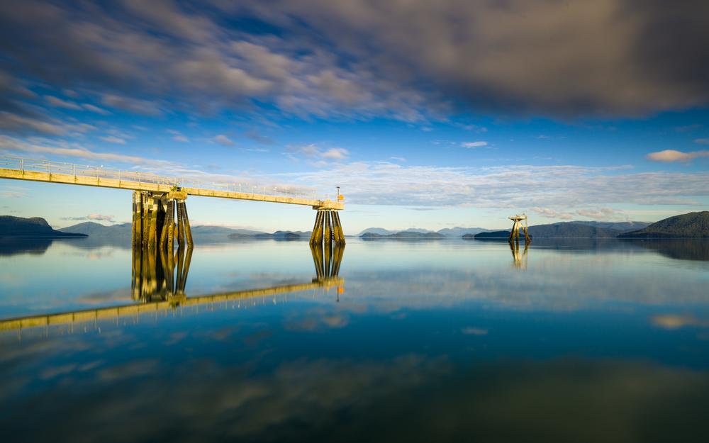 Cruise scenic fjords and discover glacier-carved sights on a thrilling weekend adventure.