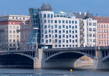 Dancing House