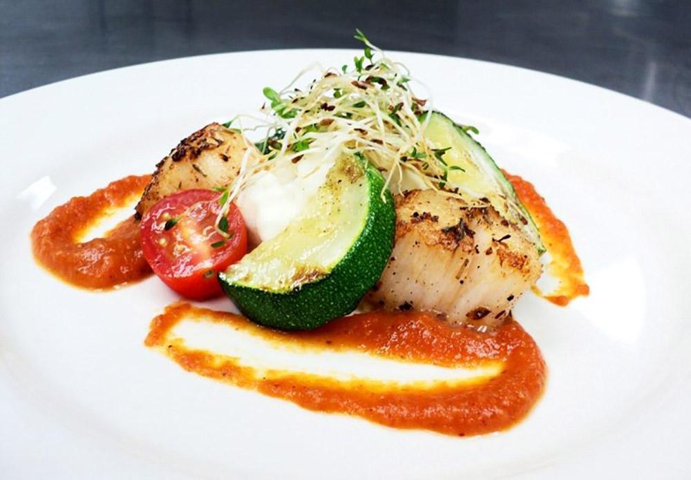 Dine Where History and Hospitality Meet at The Inn at Bully’s