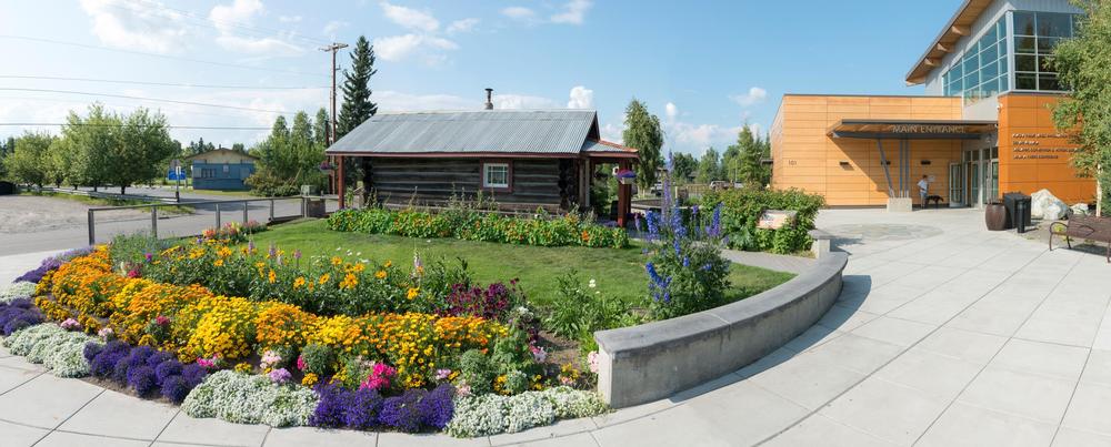 Discover Alaska’s Heritage at the Morris Thompson Cultural & Visitors Center