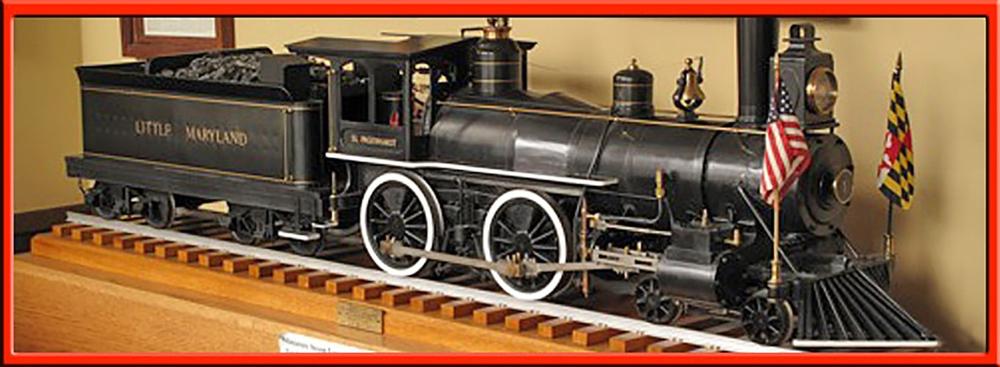 Discover Local Heritage at the Garrett County Historical Museum