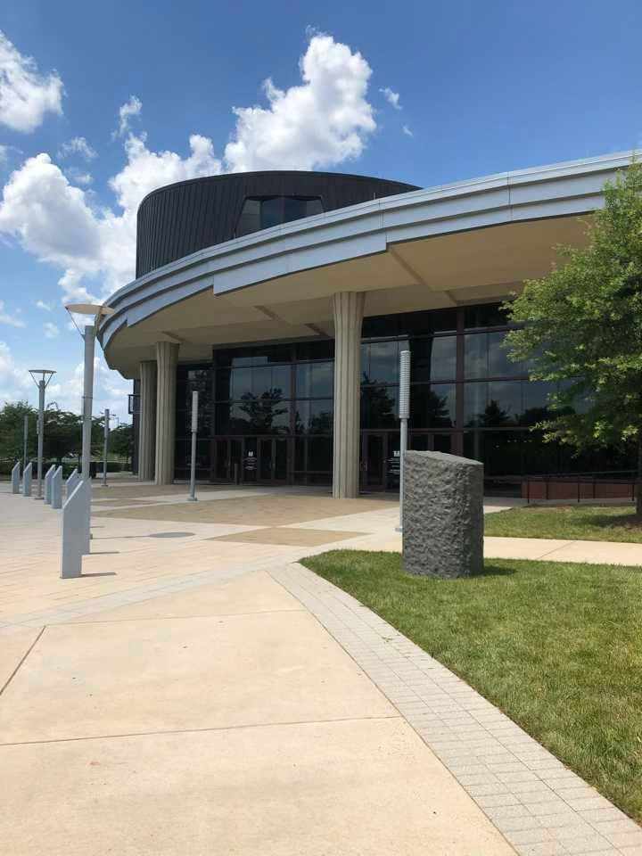 Enjoy Theater, Music, and More at the Hylton Performing Arts Center