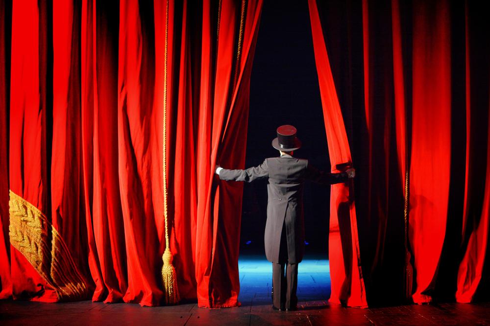Experience World-Class Performances at the Mondavi Center for the Performing Arts