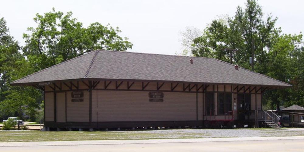 Explore Local History at the Brimstone Museum Complex