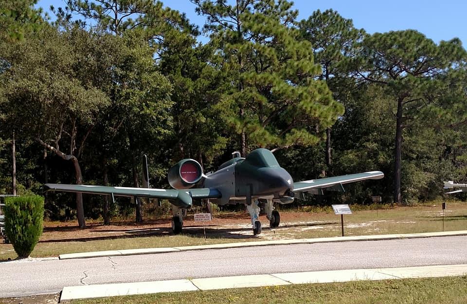 Explore Military Aviation and Historic Weapons at the Air Force Armament Museum
