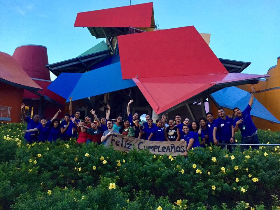 Explore Nature’s Story at Biomuseo and Dive Into Panama’s Biodiversity